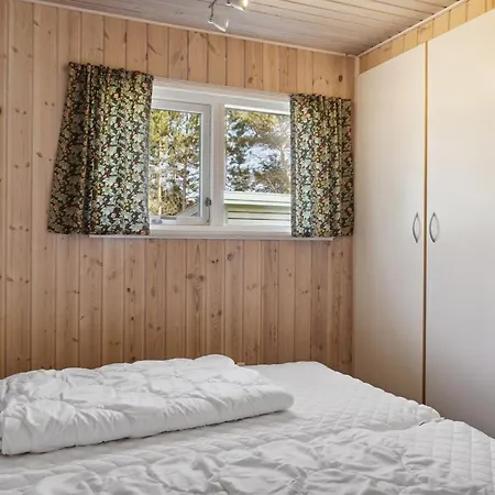 Prázdninový dům Fenja - 1-2km From The Sea By Interhome *